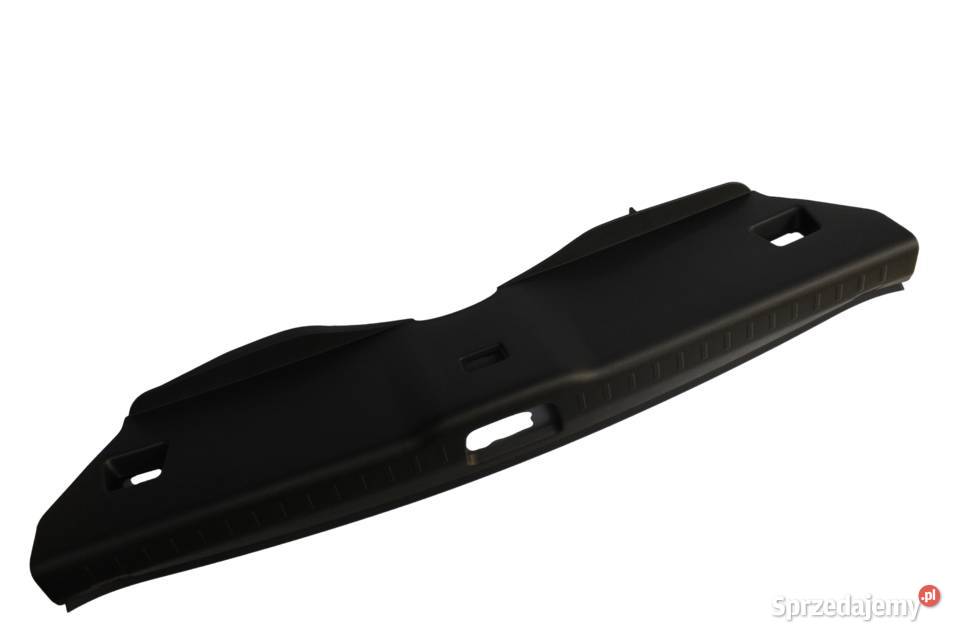VOLVO S90 II pas listwa zaladunkowa bagaznika OE Gadgety motoryzacyjne Bielany Wrocławskie