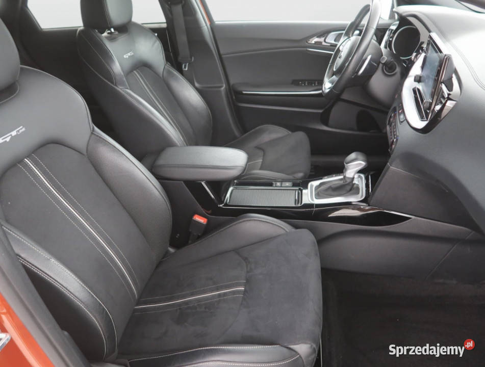 Kia ProCeed 15 TGDI