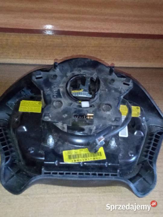 Poduszka powietrzna airbag kierowcy opel Vectra wyposażenie elektryczne