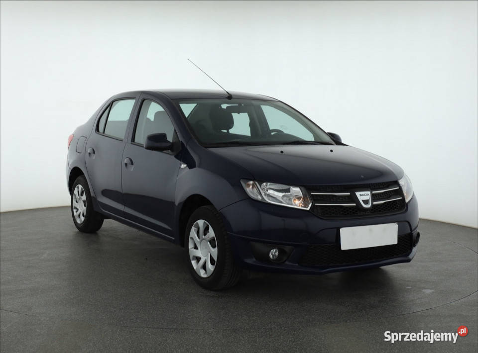 Dacia Logan 12 16V wspomaganie kierownicy mazowieckie Piaseczno