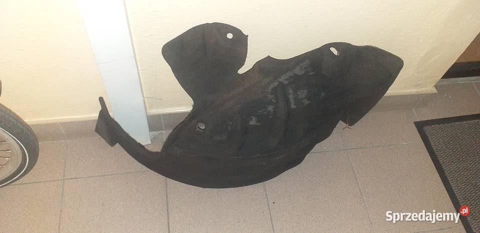 Sprzedam Nadkole Renault Grand Scenic Warszawa