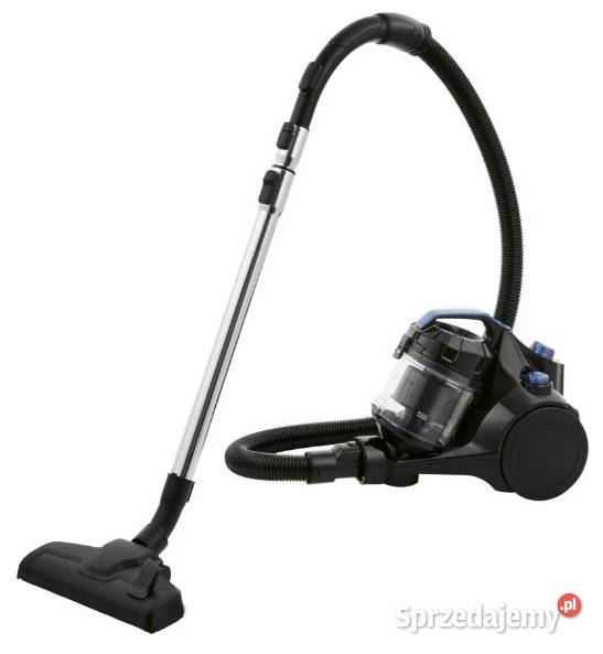 SILVERCREST cyklonowy odkurzacz bezworkowy 850 W Ełk