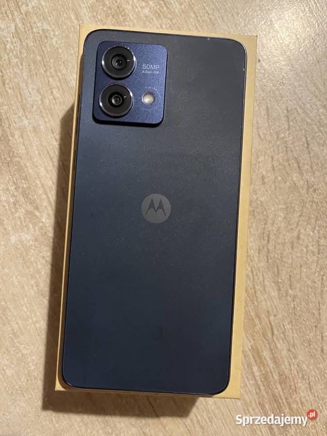 Motorola g84 5G 256GB Niedomice