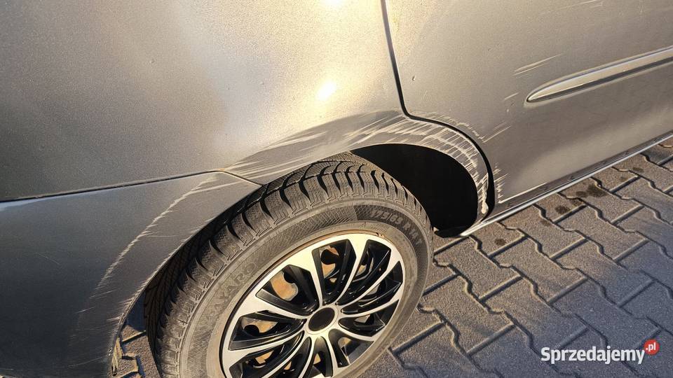 Sprzedam MAZDA 2 klimatyzacja Siedlce