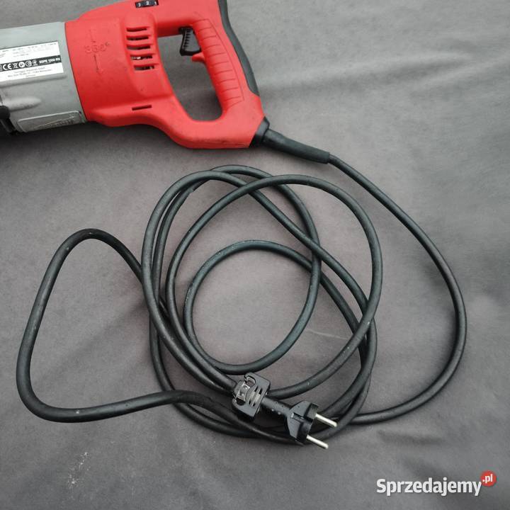 Milwaukee piła szablasta lisi ogon pomorskie Wejherowo