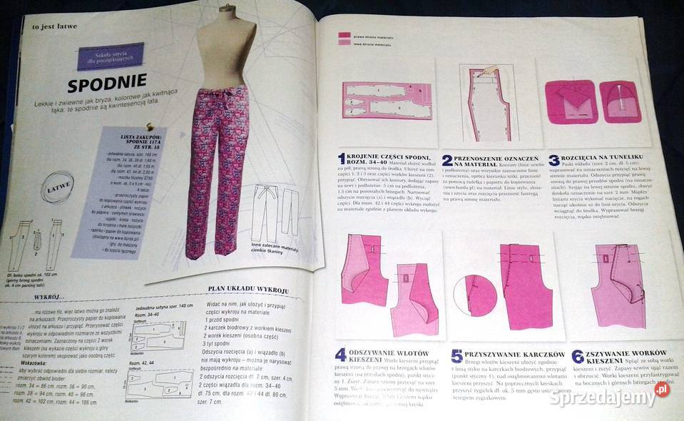 Burda 5 2013 lubelskie