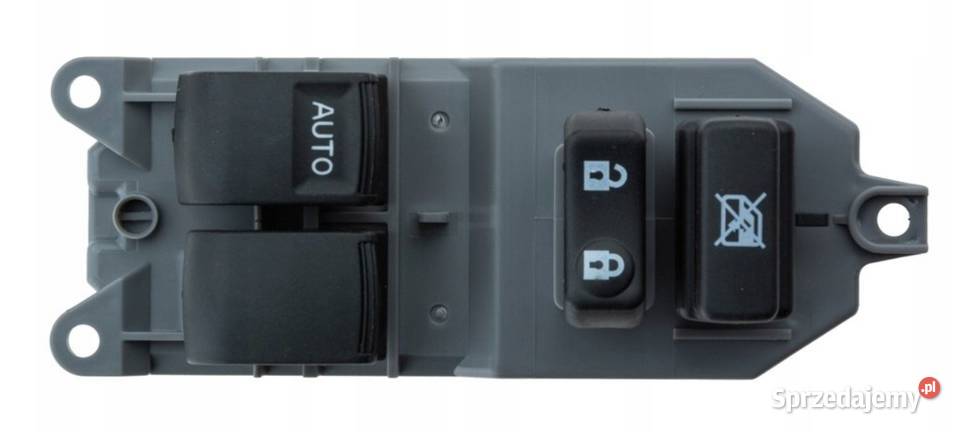 Toyota Yaris Auris panel sterowania szyb Łódź sprzedam