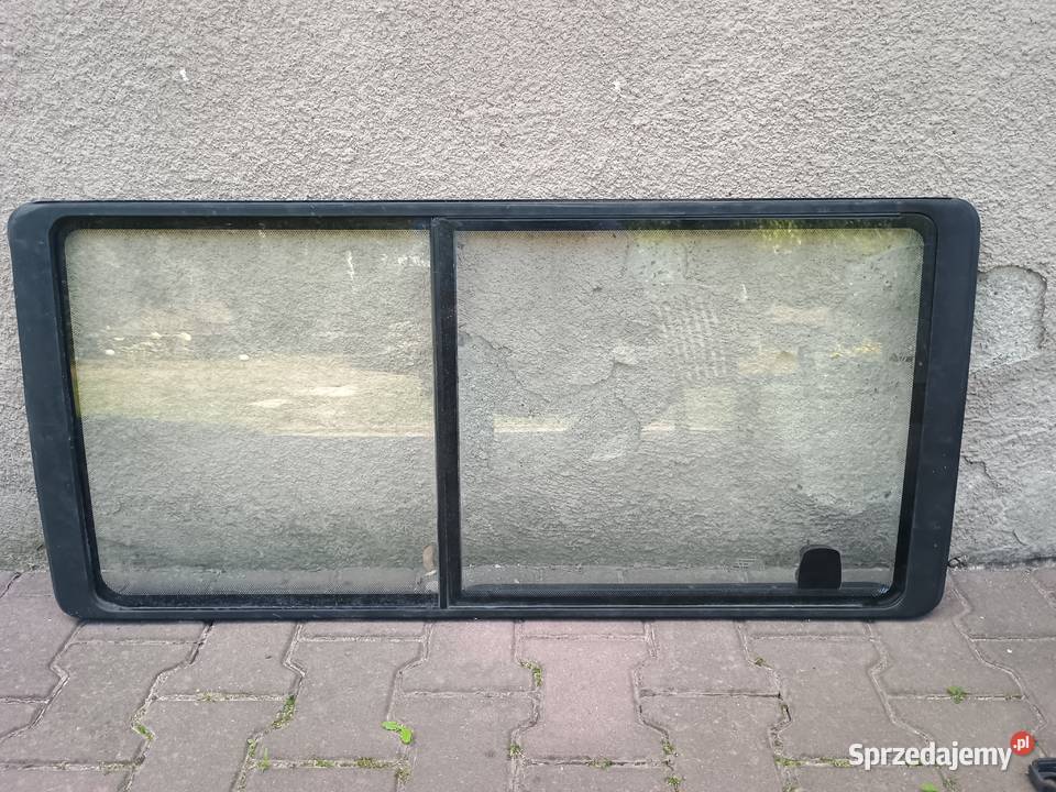 okno uchylne VW t4 dostawcze Kraków