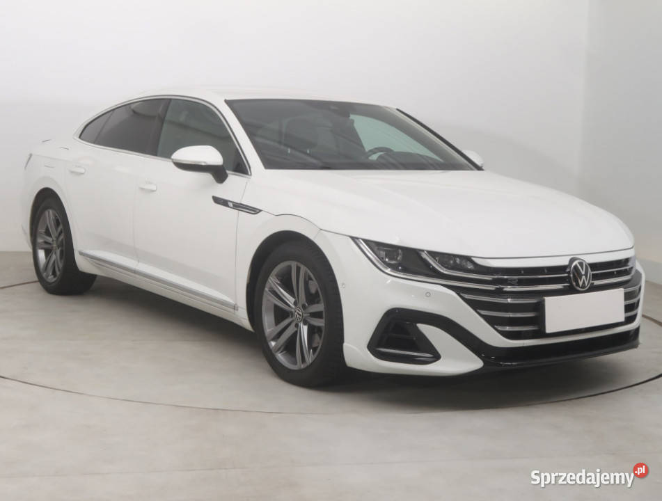 VW Arteon 20 TSI