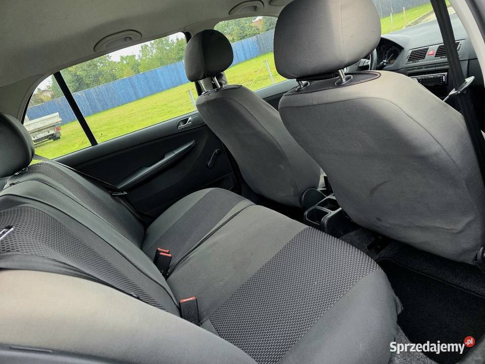 Skoda Fabia lift 2005r 14 mpi klima sprawna Żary sprzedam