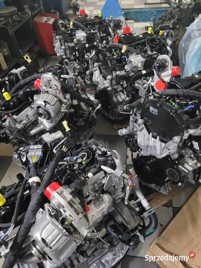 Bratford Radom Serwis Naprawa Ford Transit