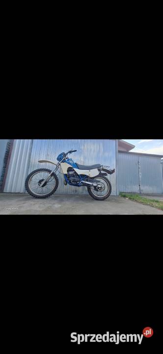 Trójkołowiec i Enduro Bydgoszcz sprzedam