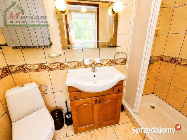 sprzedaży domu wolnostojącego Krosno 130m2 sprzedam