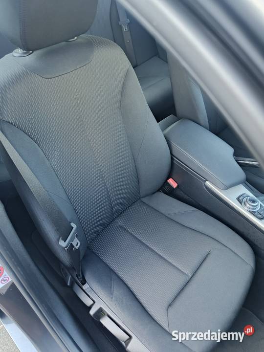 Bmw 318D F30 sedan b47 elektryczne lusterka Siedlce sprzedam