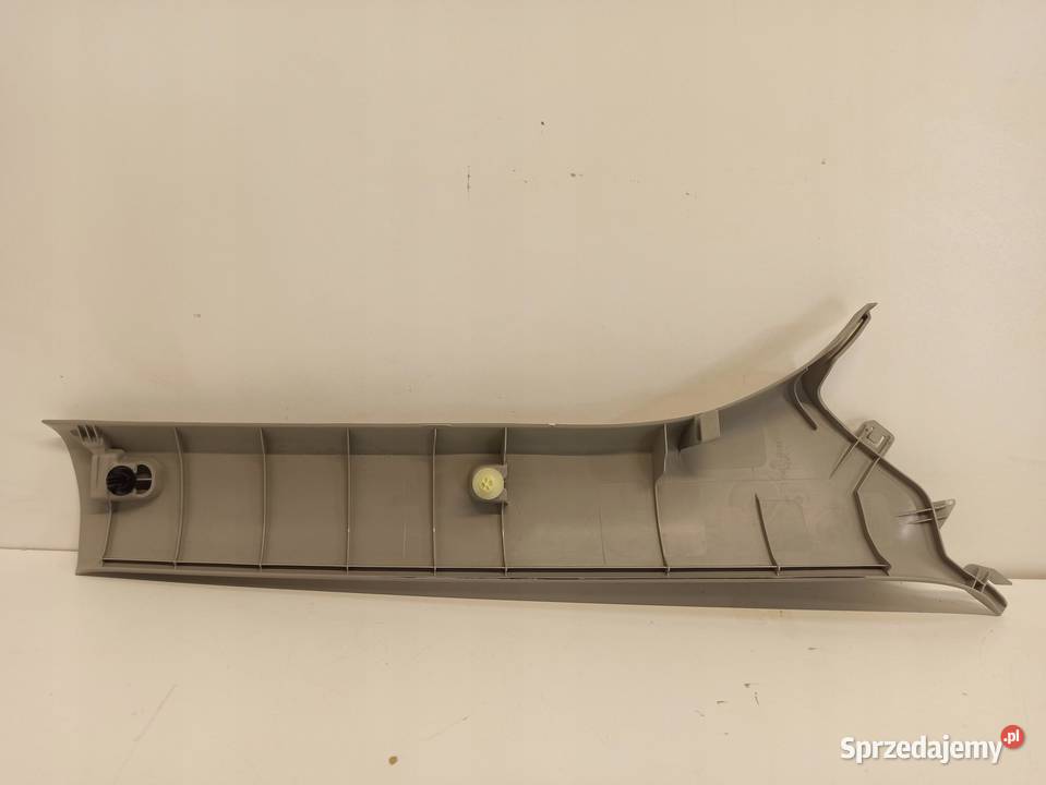 SUZUKI SWIFT MK8 OSŁONA SŁUPKA LEWA 7612152R0 Podszybia