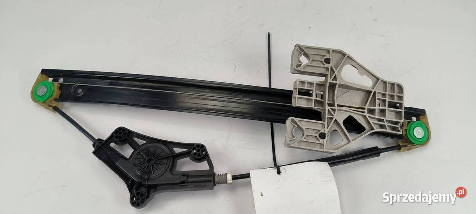 PODNOŚNIK SZYBY LT AUDI A6 C7 Lipno