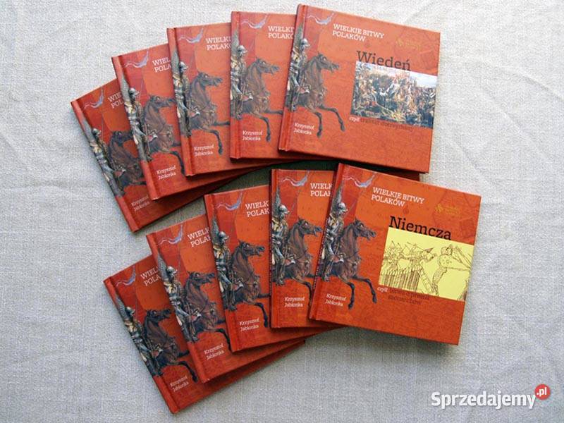 Kolekcja monet Wielkie Bitwy Polaków łódzkie Łódź sprzedam