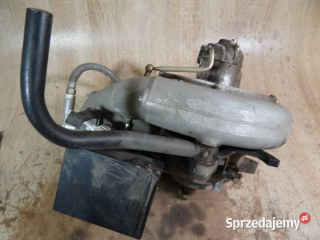 silnik stacjonarny 150 BARKAS org DDR Żary sprzedam