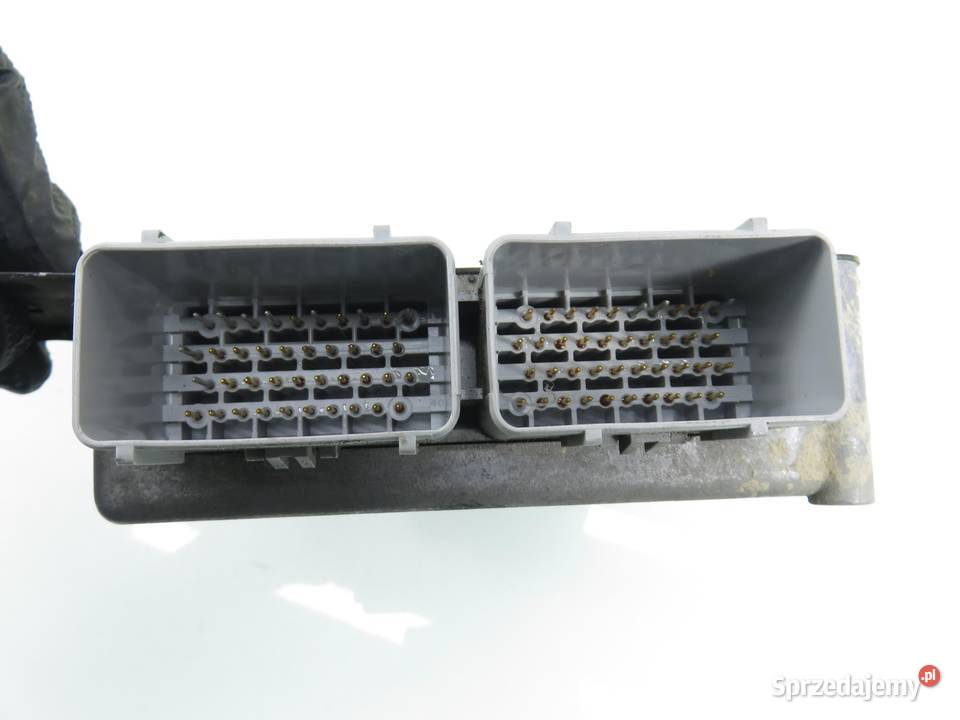 STEROWNIK CHRYSLER PT CRUISER 20 05033116AE małopolskie sprzedam