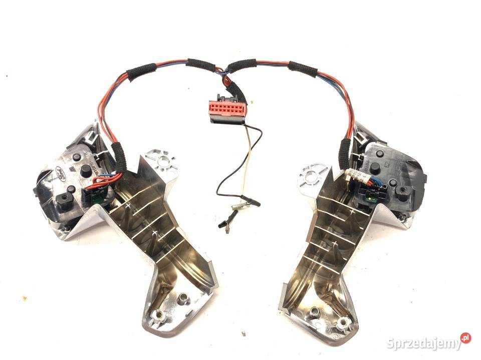 PRZEŁĄCZNIKI KIEROWNICY FORD MONDEO MK4 osobowe