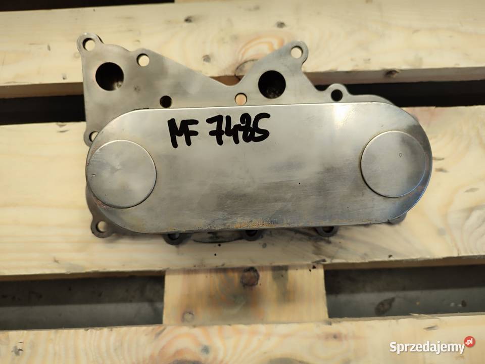 Wymiennik ciepła 19262467A1 PERKINS RS1104A44T Wilkowo