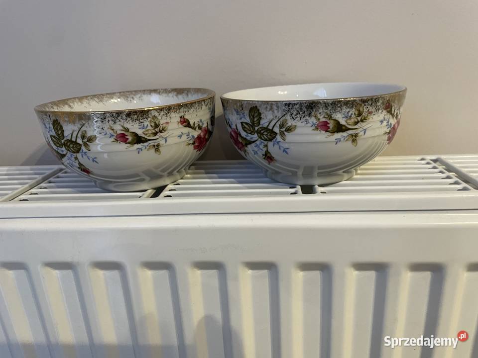 Chodzież Iwona salaterka miseczka 12 Pruszcz Gdański