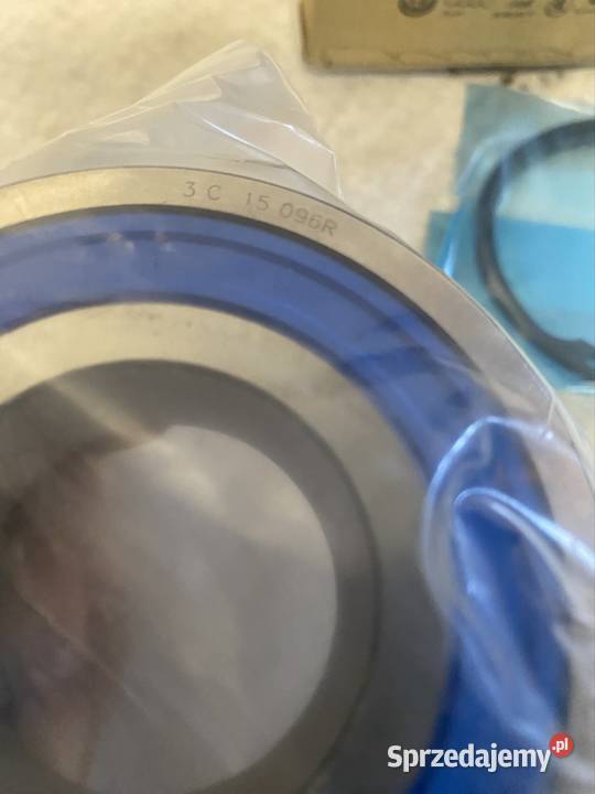 Łożysko kulowe VAG SKF BB13446 0C6311110