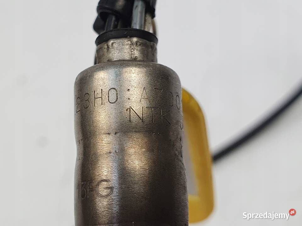 SONDA LAMBDA Suzuki GSXR 600 750 GSXR 600 L1 L2 Chełm sprzedam
