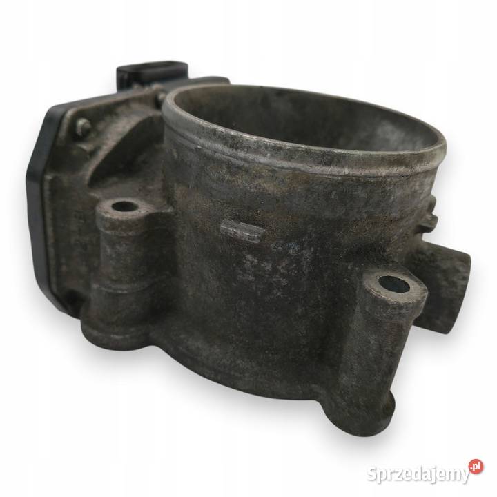 PRZEPUSTNICA Volvo S60 V70 XC70 S80 XC90 24 25T osobowe Chełm