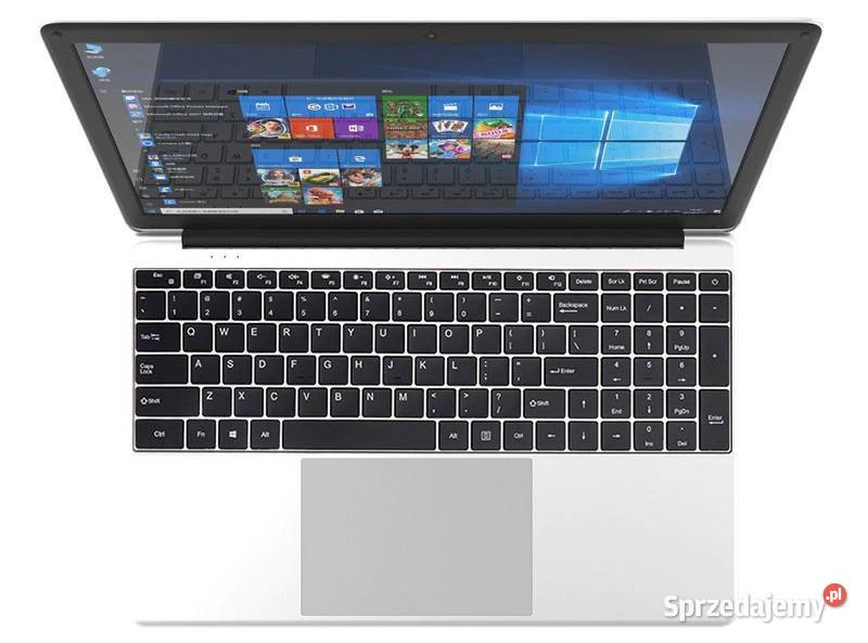 Nowy Laptop 156 ultrabook 8GB128SSD WIN10 OFFICE Kraków