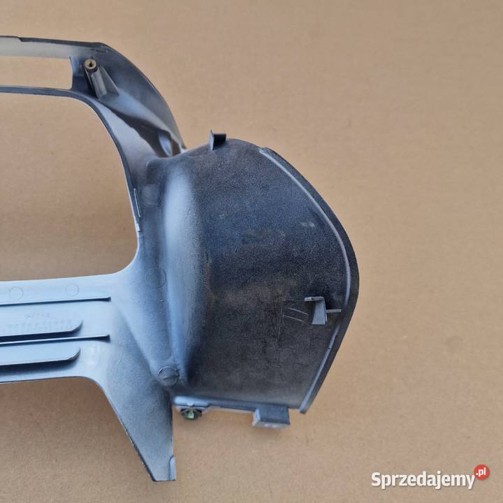 HONDA CBR 1000 F SC24 WYPEŁNIENIE LICZNIKA Bieleń