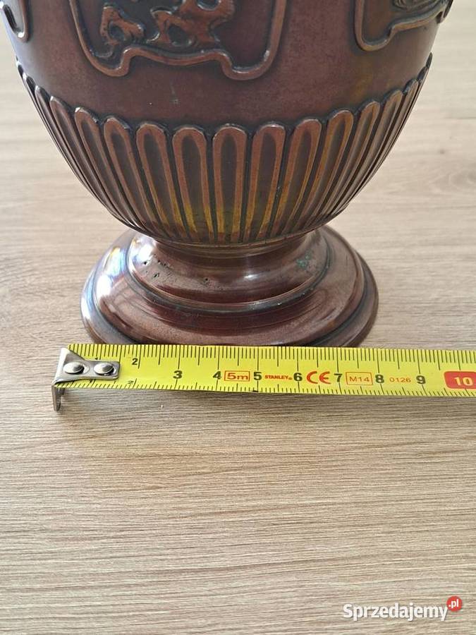 Wazon Waza Meiji mazowieckie Radom