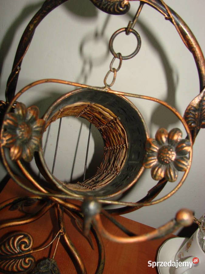 stojak na butelkę wina Pruszcz Gdański sprzedam