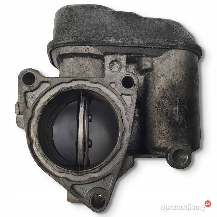 PRZEPUSTNICA VW Touran 20 TDI 03G128063B Przepustnice