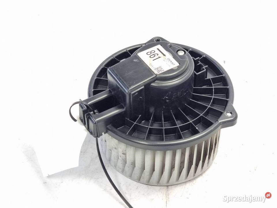 WENTYLATOR KABINOWY MITSHUBISHI PAJERO IV