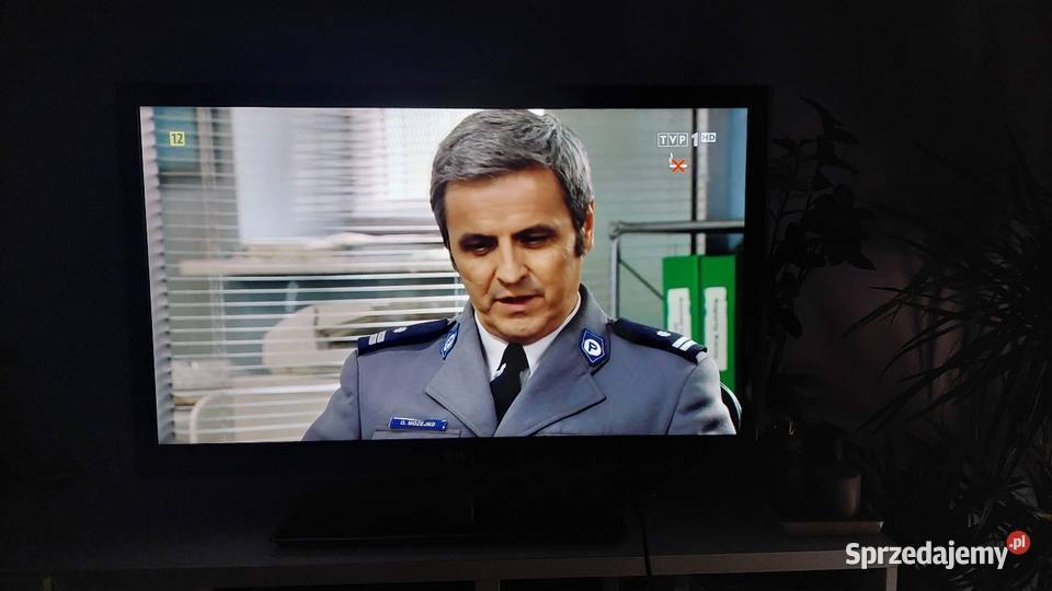 Telewizor LED LG Cinema 3D Smart TV 42LW5500 Euro dolnośląskie Wrocław