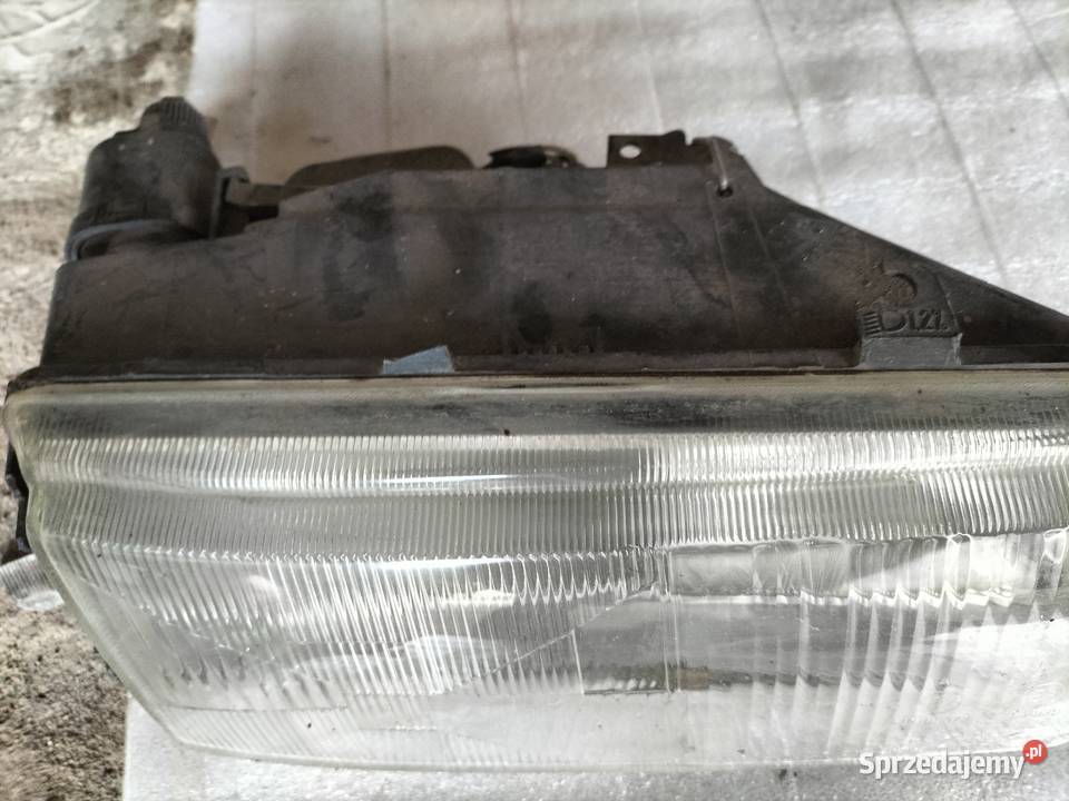 Seat Toledo 1 LAMPA PRZÓD PRZEDNIA PRAWA HELLA Kamień-Kolonia