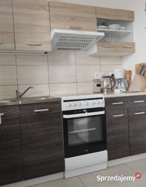 Wynajmę kawalerkę Warmia Towerss Olsztyn piwnica Wynajem