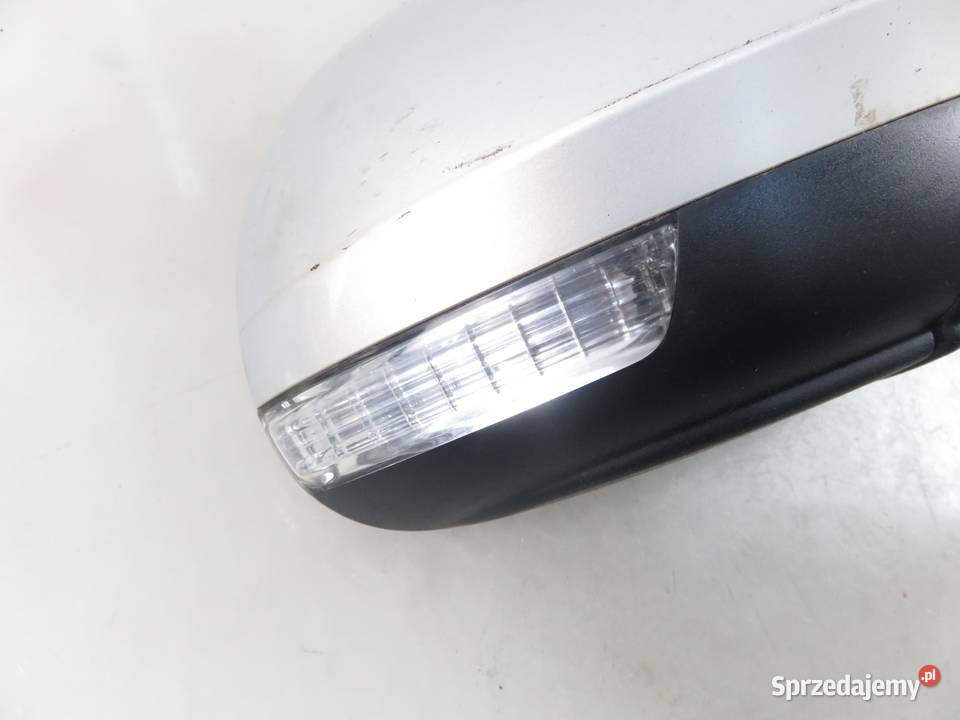 LUSTERKO PRAWE SEAT ALHAMBRA 7N1857502F sprzedam