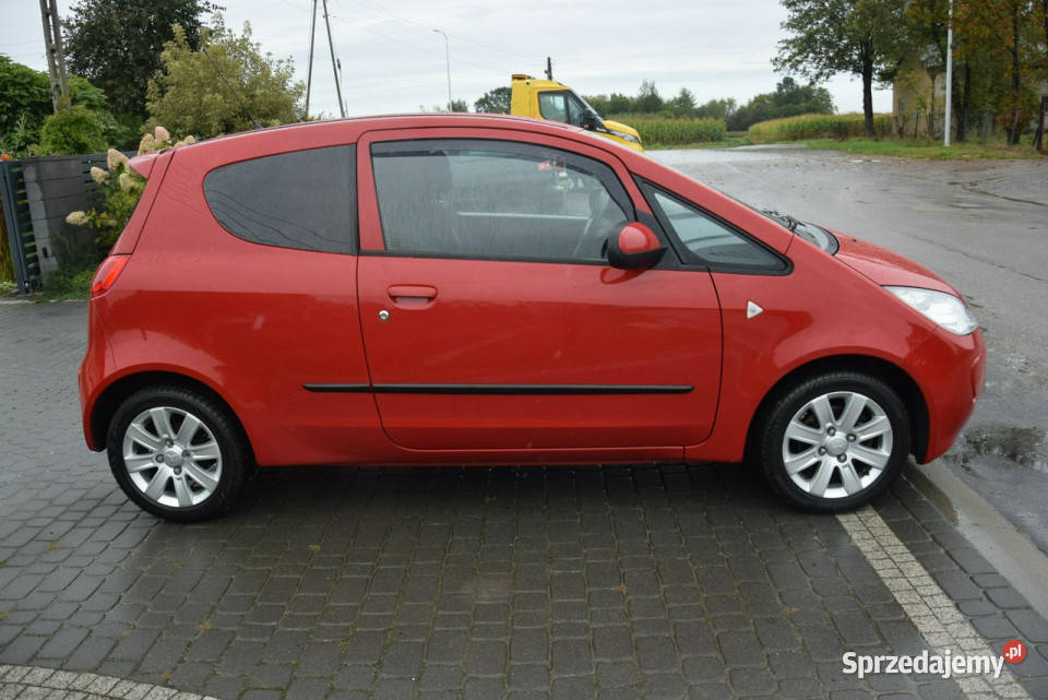 Mitsubishi Colt 13B Automat Oryginał Lakier Colt sprzedam