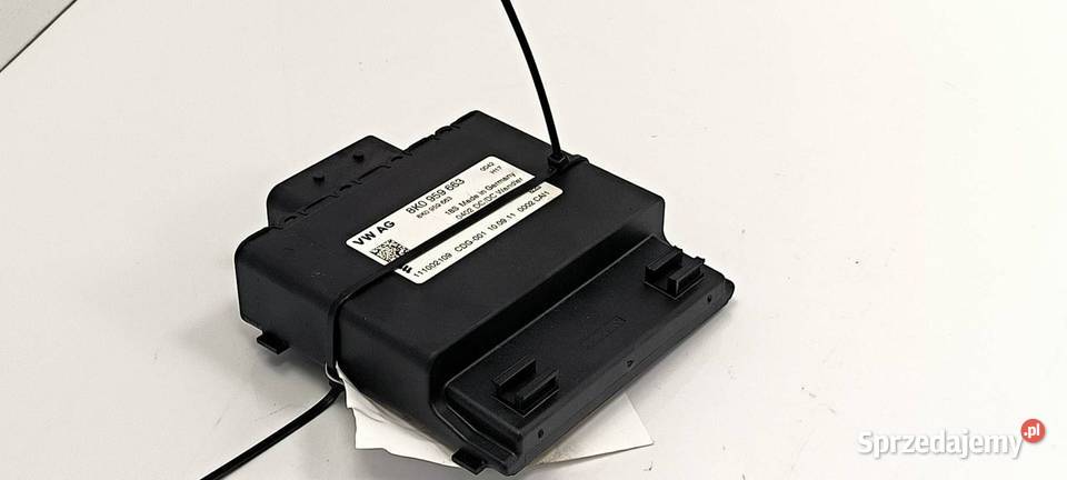 MODUŁ AUDI A6 C7 8K0959663 osobowe Lipno