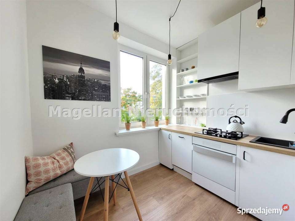 Mieszkanie Gdynia 38m2 2 pokojowe blok