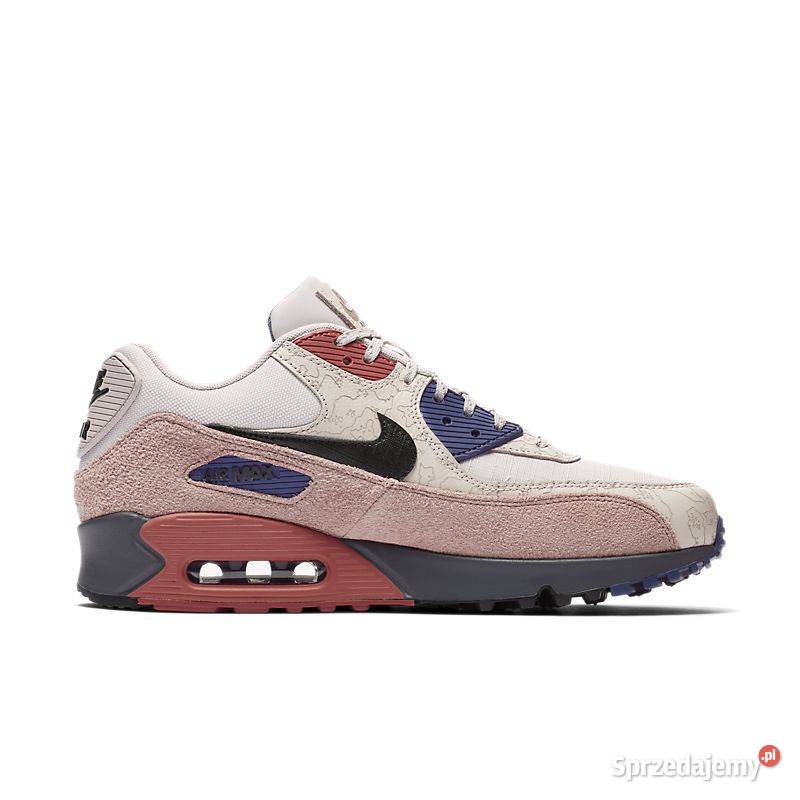 Oferuję nowe oryginalnie zapakowane buty Nike Warszawa sprzedam