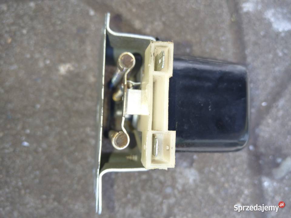 regulator napięcia RC128 28v polski oryginał Wyposażenie elektryczne Bielsko-Biała