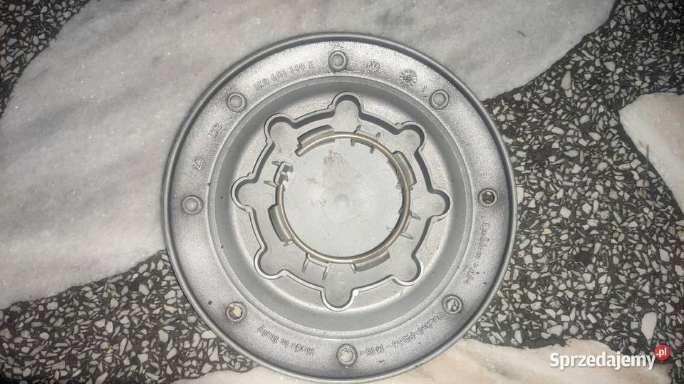 Dekielki VW Ciężkowice