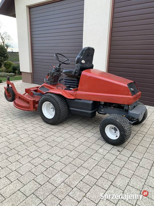 Traktorek kosiarka Kubota F3560 Zwoleń