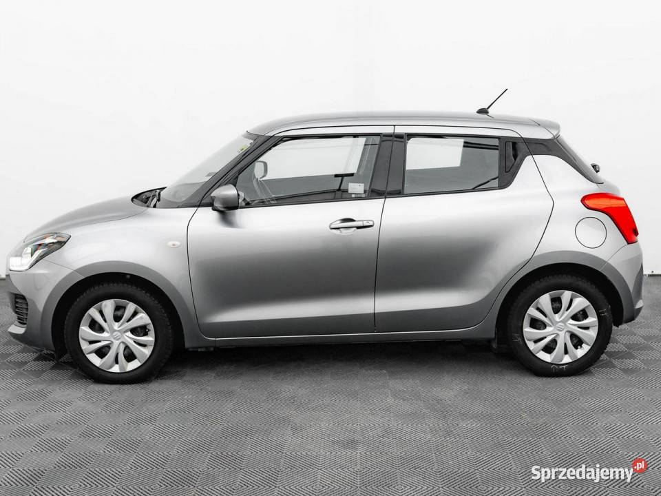 Suzuki Swift WD1386S12 Dualjet SHVS Premium CVT 83KM Pępowo