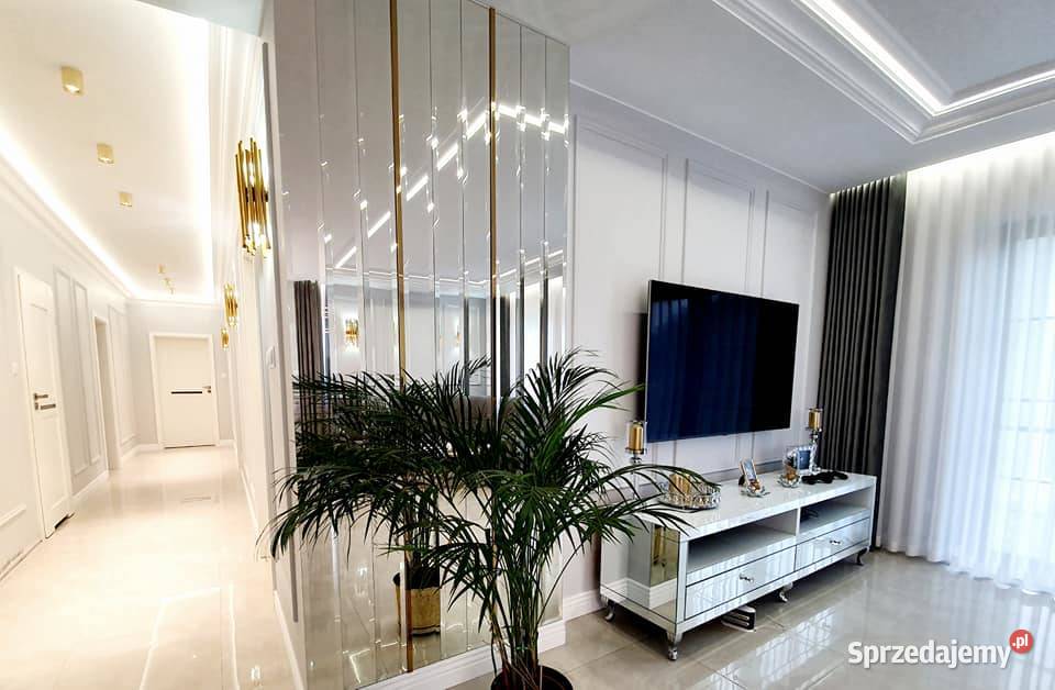 Sztukateria listwy sufitowe maskownic karniszowe mazowieckie Grójec