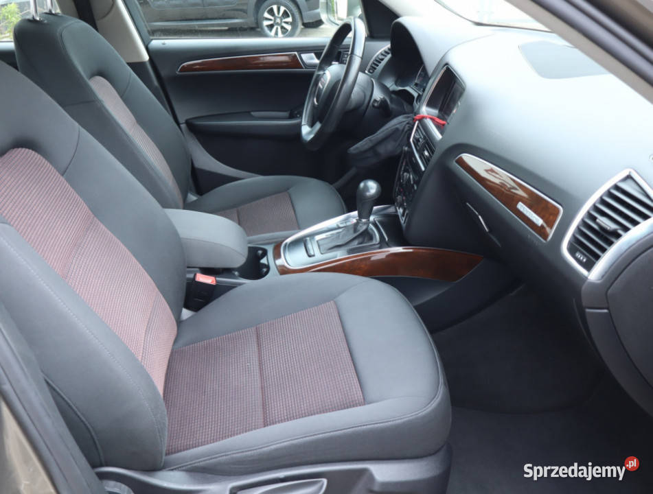 Audi Q5 20 TDI czujnik deszczu Łódź sprzedam