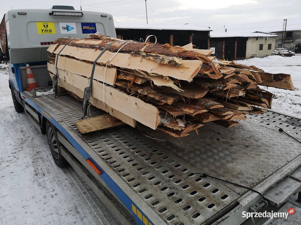 transport przewóz laweta Bytom